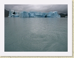 Alaska 294 * This shopping mall sized iceberg awed us with striations and shades of blue. * This shopping mall sized iceberg awed us with striations and shades of blue. * 2816 x 2112 * (1.4MB)